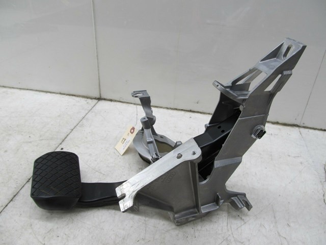 2005-2008 AUDI A6 C6 OEM BRAKE STOP FOOT PEDAL 
