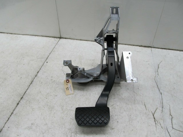 2005-2008 AUDI A6 C6 OEM BRAKE STOP FOOT PEDAL 