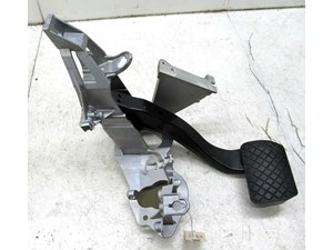 2005-2008 AUDI A6 C6 OEM BRAKE STOP FOOT PEDAL 