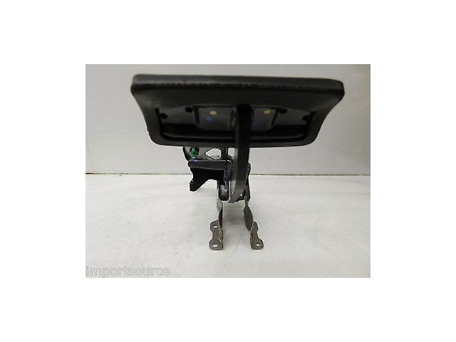 2007-2009 ACURA MDX OEM BRAKE PEDAL ASSEMBLY 
