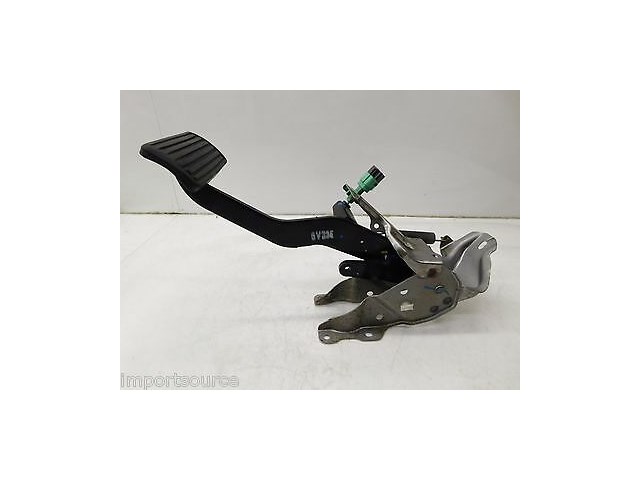 2007-2009 ACURA MDX OEM BRAKE PEDAL ASSEMBLY 