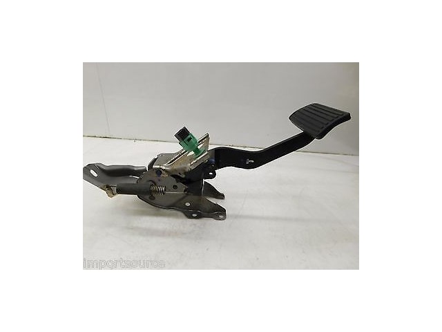 2007-2009 ACURA MDX OEM BRAKE PEDAL ASSEMBLY 