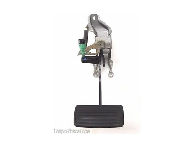 2007-2009 ACURA MDX OEM BRAKE PEDAL ASSEMBLY 