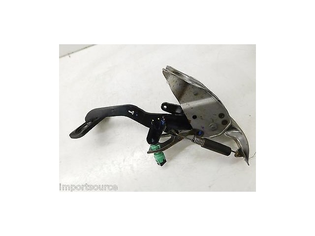 2007-2009 ACURA MDX OEM BRAKE PEDAL ASSEMBLY 