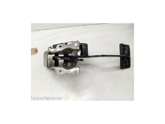 2007-2009 ACURA MDX OEM BRAKE PEDAL ASSEMBLY 