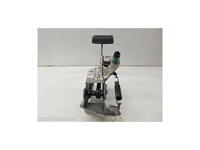 2007-2009 ACURA MDX OEM BRAKE PEDAL ASSEMBLY 