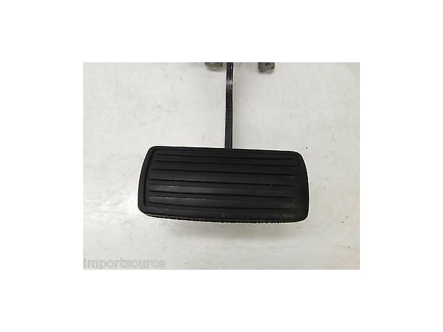 2007-2009 ACURA MDX OEM BRAKE PEDAL ASSEMBLY 