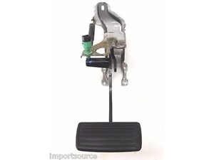 2007-2009 ACURA MDX OEM BRAKE PEDAL ASSEMBLY 