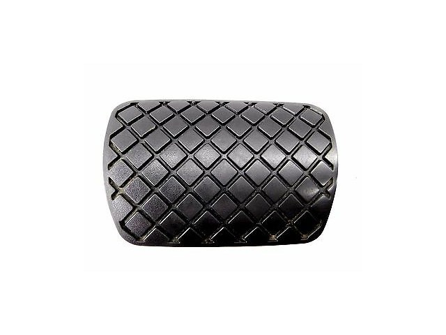 2008-2012 AUDI A4 AVANT WAGON B8 OEM RUBBER BRAKE PEDAL PAD COVER 