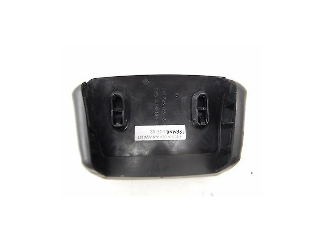2008-2012 AUDI A4 AVANT WAGON B8 OEM RUBBER BRAKE PEDAL PAD COVER 