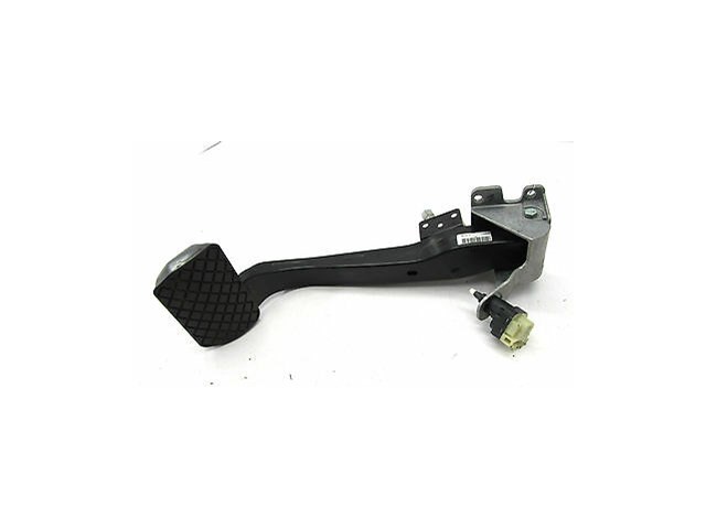 2004-2006 AUDI A8 L QUATTRO D3 OEM LEFT FRONT DRIVER'S SIDE FOOT BRAKE PEDAL 