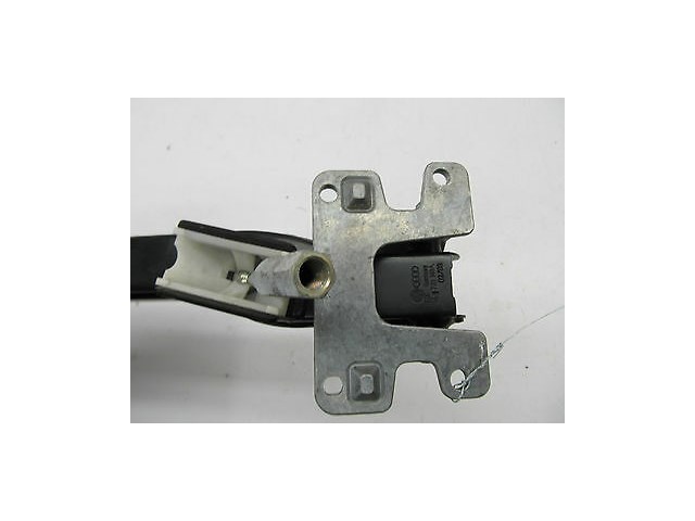 2004-2006 AUDI A8 L QUATTRO D3 OEM LEFT FRONT DRIVER'S SIDE FOOT BRAKE PEDAL 