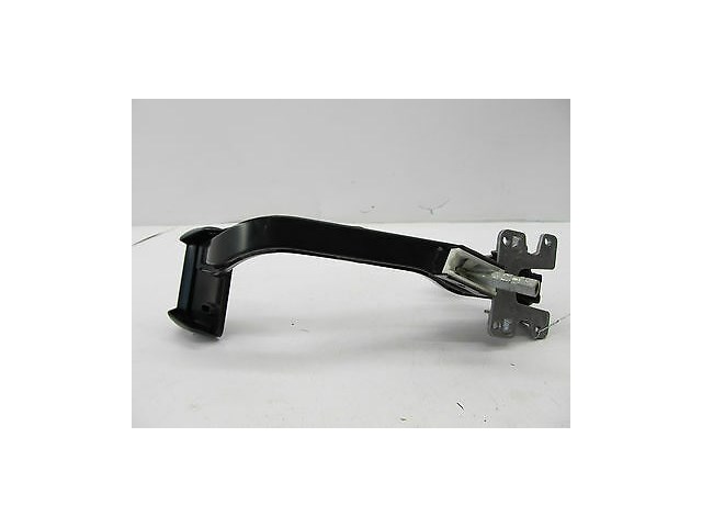 2004-2006 AUDI A8 L QUATTRO D3 OEM LEFT FRONT DRIVER'S SIDE FOOT BRAKE PEDAL 