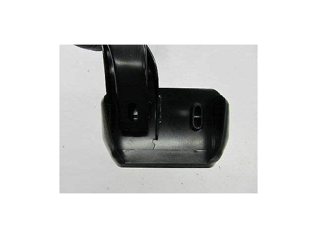 2004-2006 AUDI A8 L QUATTRO D3 OEM LEFT FRONT DRIVER'S SIDE FOOT BRAKE PEDAL 