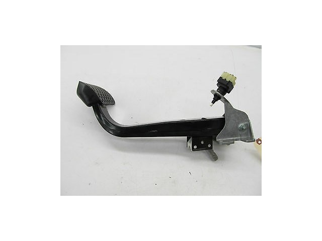 2004-2006 AUDI A8 L QUATTRO D3 OEM LEFT FRONT DRIVER'S SIDE FOOT BRAKE PEDAL 