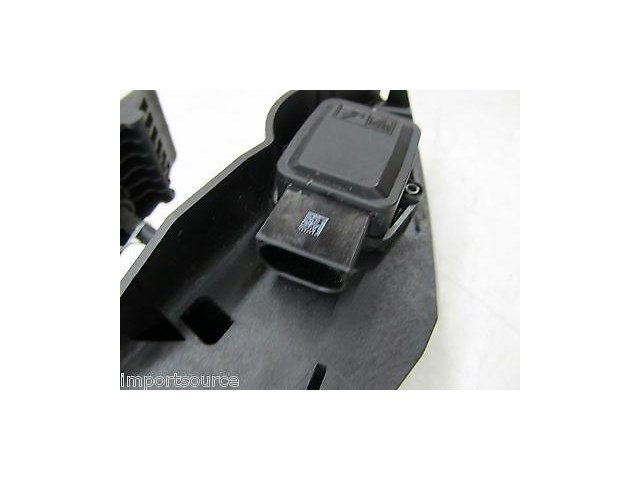 2007-2010 BMW 328I E92 COUPE OEM ACCELERATOR GAS PEDAL ASSEMBLY 35426772645