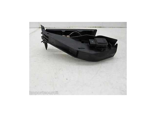 2007-2010 BMW 328I E92 COUPE OEM ACCELERATOR GAS PEDAL ASSEMBLY 35426772645