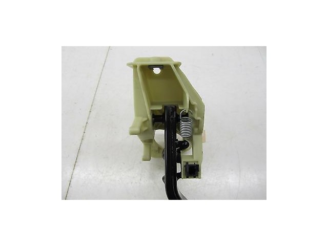 2011-2013 BMW 550i 535i F10 OEM LEFT FRONT BRAKE PEDAL 6775368