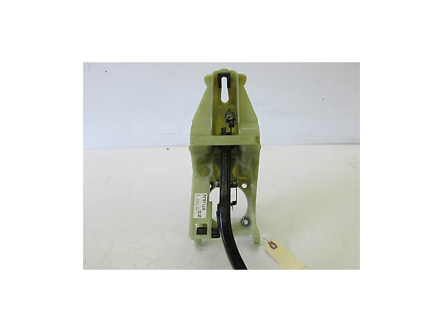 2002-2004 BMW 745LI E66 OEM BRAKE PEDAL ASSEMBLY