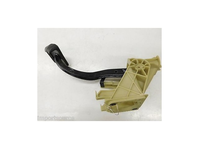 2006-2008 BMW 750LI E66 E65 OEM BRAKE PEDAL 6752517