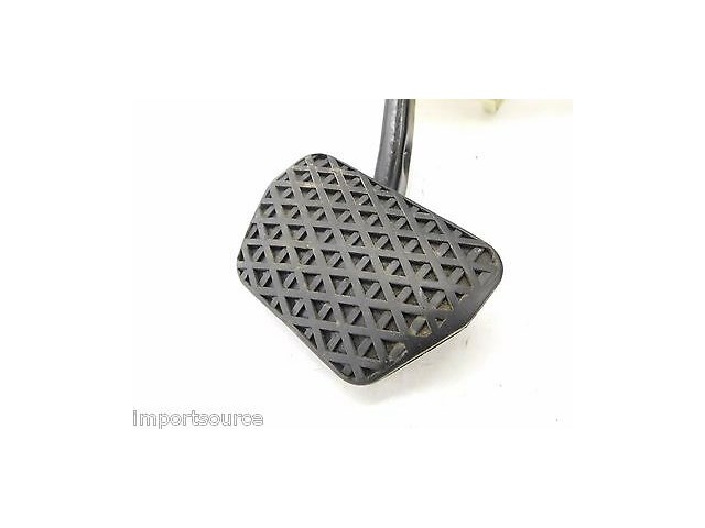2006-2008 BMW 750LI E66 E65 OEM BRAKE PEDAL 6752517