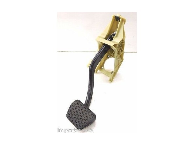 2006-2008 BMW 750LI E66 E65 OEM BRAKE PEDAL 6752517