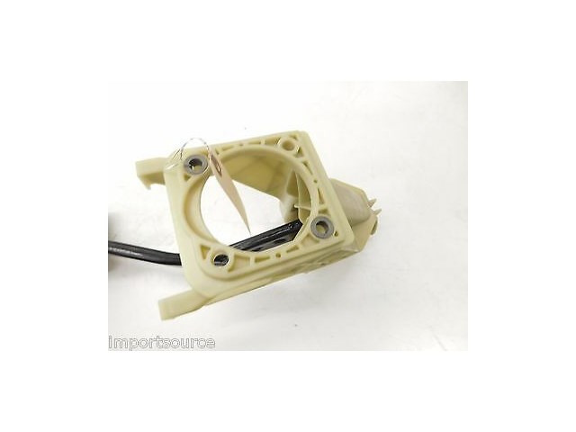 2006-2008 BMW 750LI E66 E65 OEM BRAKE PEDAL 6752517