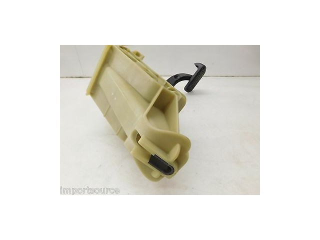 2006-2008 BMW 750LI E66 E65 OEM BRAKE PEDAL 6752517