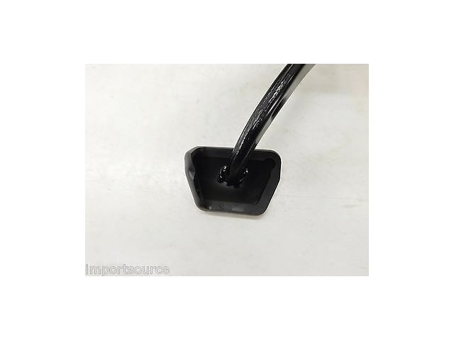 2006-2008 BMW 750LI E66 E65 OEM BRAKE PEDAL 6752517