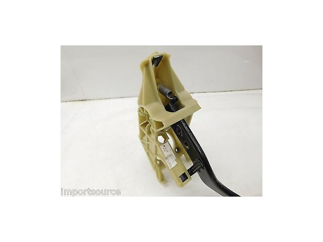 2006-2008 BMW 750LI E66 E65 OEM BRAKE PEDAL 6752517
