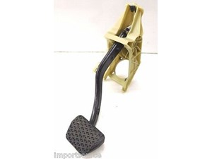 2006-2008 BMW 750LI E66 E65 OEM BRAKE PEDAL 6752517
