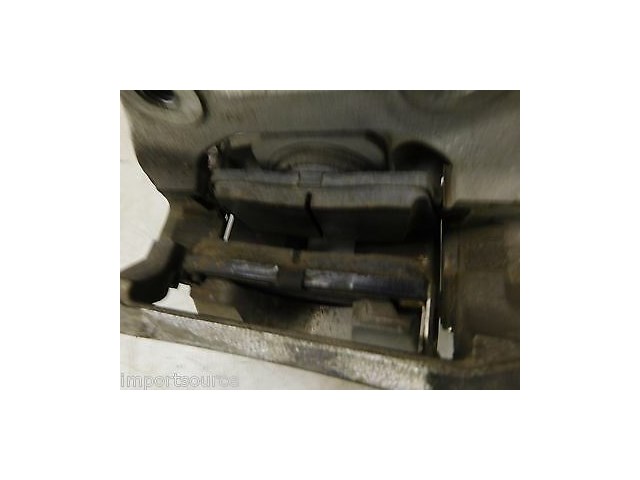 2013-2015 GMC ACADIA OEM LEFT REAR DRIVER SIDE BRAKE CALIPER W/ PADS