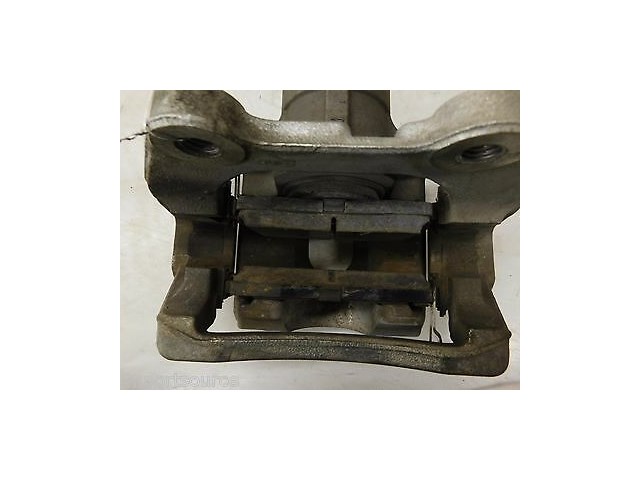 2013-2015 GMC ACADIA OEM LEFT REAR DRIVER SIDE BRAKE CALIPER W/ PADS