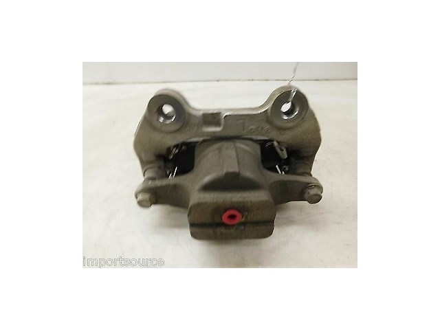 2013-2015 GMC ACADIA OEM LEFT REAR DRIVER SIDE BRAKE CALIPER W/ PADS