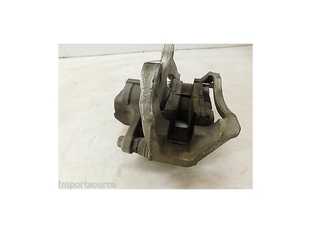 2013-2015 GMC ACADIA OEM LEFT REAR DRIVER SIDE BRAKE CALIPER W/ PADS