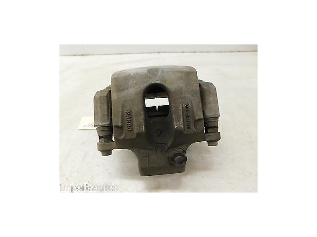2013-2015 GMC ACADIA OEM LEFT REAR DRIVER SIDE BRAKE CALIPER W/ PADS