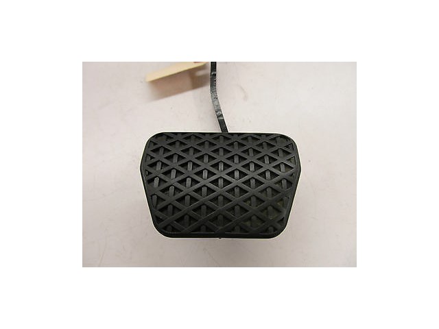 2004-2006 BMW X3 E83 OEM BRAKE PEDAL PAD W/ SENSOR 3331164