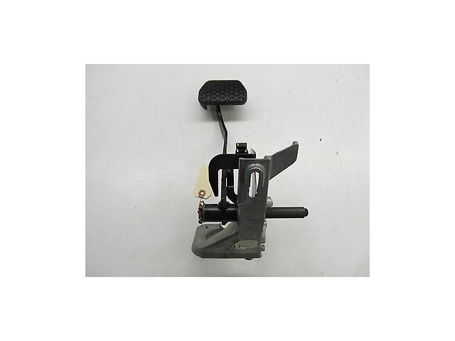 2004-2006 BMW X3 E83 OEM BRAKE PEDAL PAD W/ SENSOR 3331164