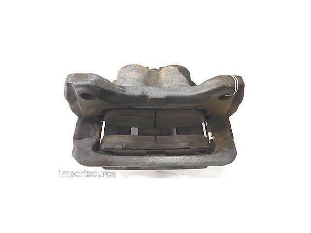 2011-2013 HONDA ODYSSEY OEM LEFT FRONT DRIVER SIDE BRAKE CALIPER WITH PADS