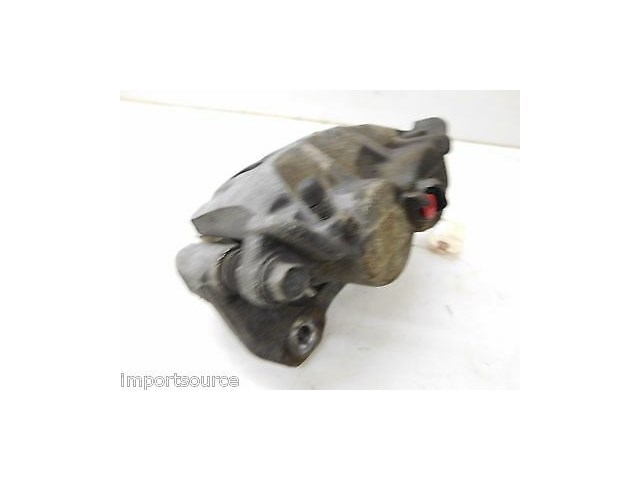 2011-2013 HONDA ODYSSEY OEM LEFT FRONT DRIVER SIDE BRAKE CALIPER WITH PADS