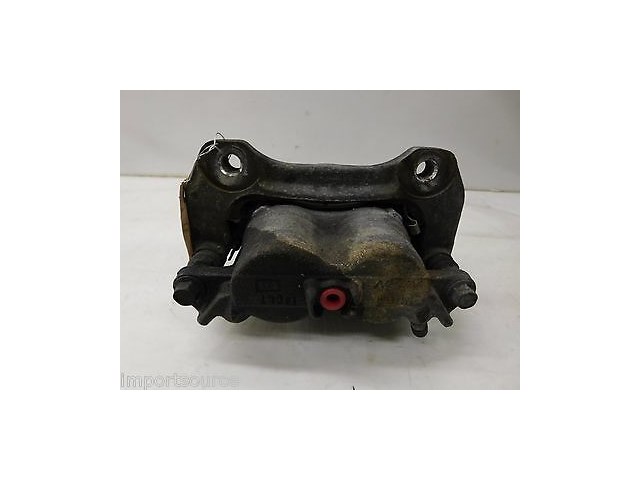 2011-2013 HONDA ODYSSEY OEM LEFT FRONT DRIVER SIDE BRAKE CALIPER WITH PADS