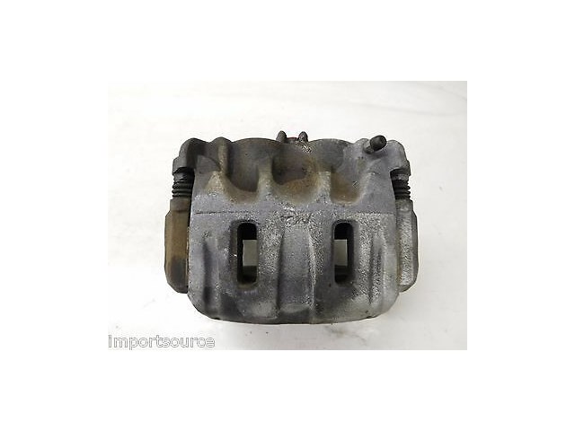 2011-2013 HONDA ODYSSEY OEM LEFT FRONT DRIVER SIDE BRAKE CALIPER WITH PADS