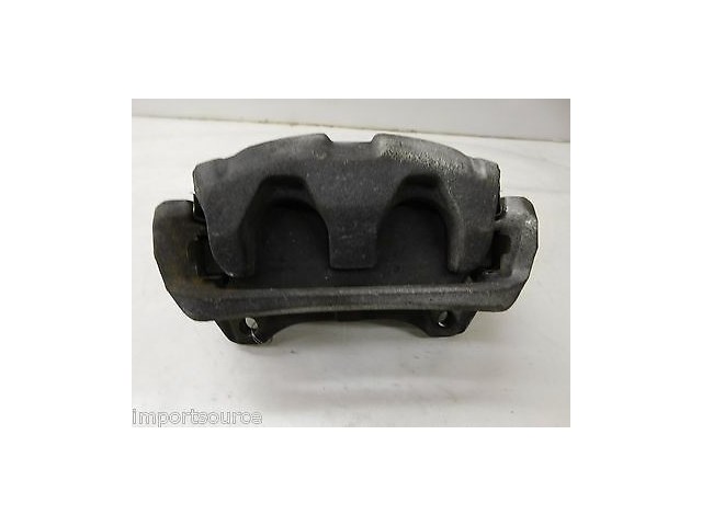 2011-2013 HONDA ODYSSEY OEM LEFT FRONT DRIVER SIDE BRAKE CALIPER WITH PADS
