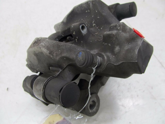 2012-2014 MERCEDES C250 W204 OEM RIGHT REAR PASSENGER SIDE BRAKE CALIPER ASSY