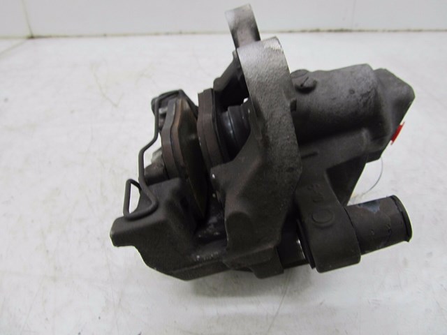 2012-2014 MERCEDES C250 W204 OEM RIGHT REAR PASSENGER SIDE BRAKE CALIPER ASSY