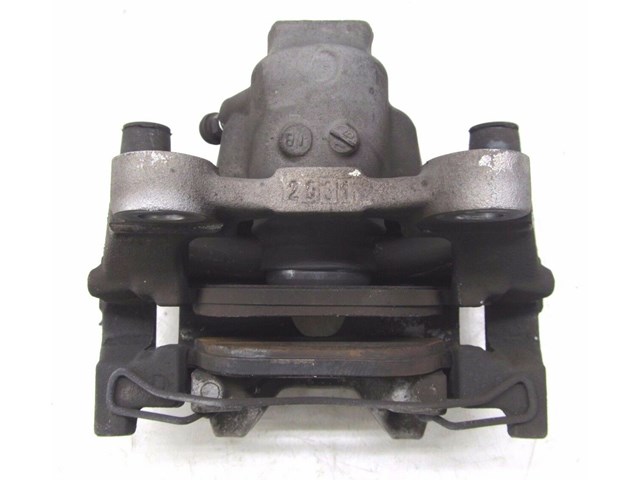 2012-2014 MERCEDES C250 W204 OEM RIGHT REAR PASSENGER SIDE BRAKE CALIPER ASSY