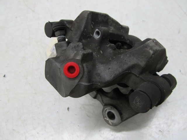2012-2014 MERCEDES C250 W204 OEM RIGHT REAR PASSENGER SIDE BRAKE CALIPER ASSY