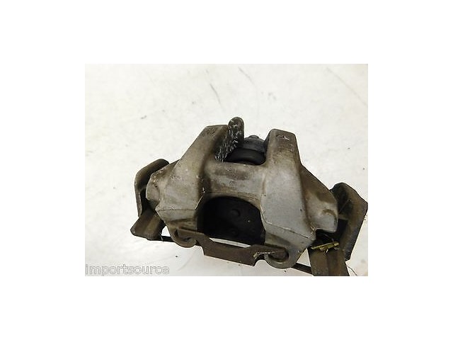 2003-2006 MERCEDES E320 W211 LEFT REAR DRIVER SIDE BRAKE CALIPER W/ PADS