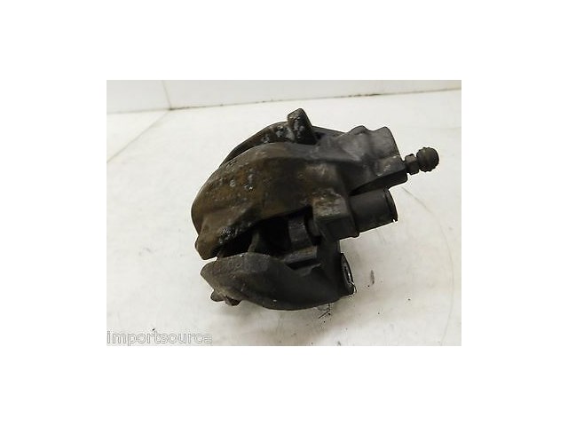 2003-2006 MERCEDES E320 W211 LEFT REAR DRIVER SIDE BRAKE CALIPER W/ PADS