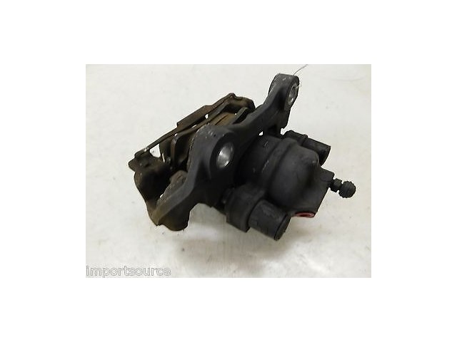 2003-2006 MERCEDES E320 W211 LEFT REAR DRIVER SIDE BRAKE CALIPER W/ PADS